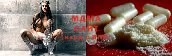 прущая мука Липки