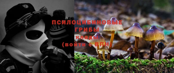 прущая мука Липки